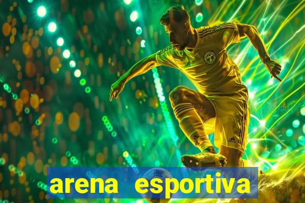 arena esportiva consultar bilhete